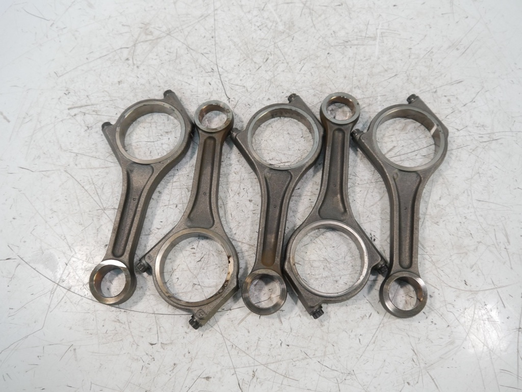 [MTD-495128] 5x Biela Land Rover Discovery L319 3.0 TD 4x4 306DT TDV6
