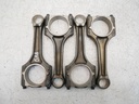 4x Biela Audi A4 A5 A6 2.0 TFSi CAE CAEB 06LB