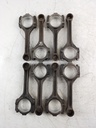 Bielas 8x Ford Expedition F150 F250 5.4 V8 99Q