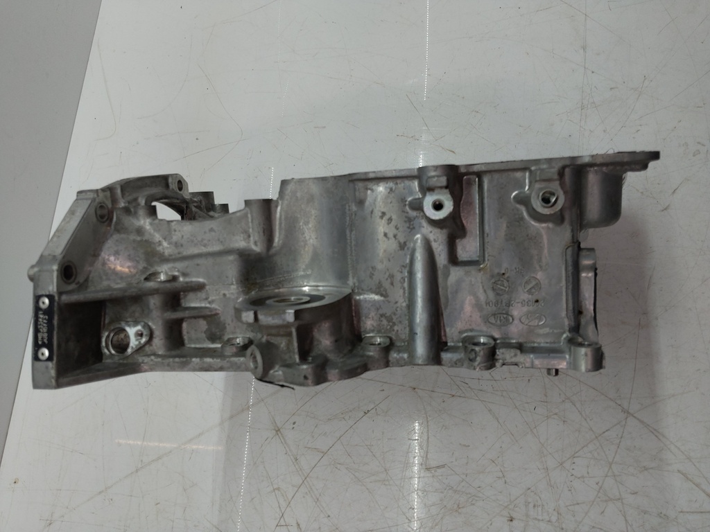[MTD-527624] Cárter de aceite superior Kia Hyundai 1.6 T-GDI