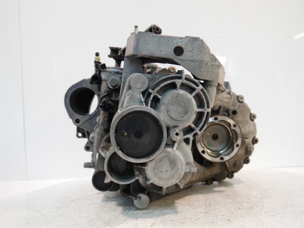 [MTD-498922] Caja de cambios manual VW Passat B6 A3 2.0 TDi CBA CBAB KXU 6 velocidades 02Q300012C