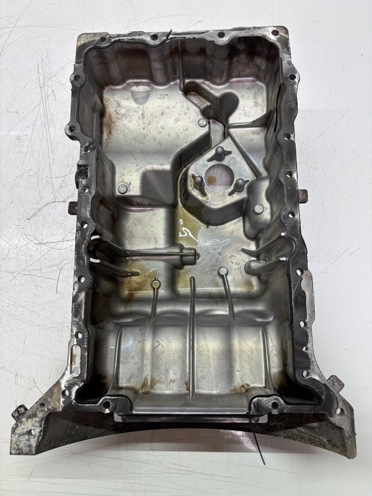 [MTD-461861] Cárter de aceite Mercedes Clase A W176 1.6 A180 M270.910