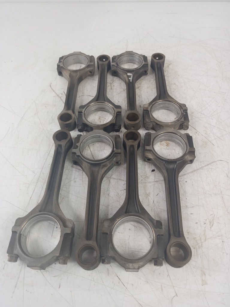 [MTD-432818] 8x Biela Ford F-150 Expedition 5.4 V8 995 2006