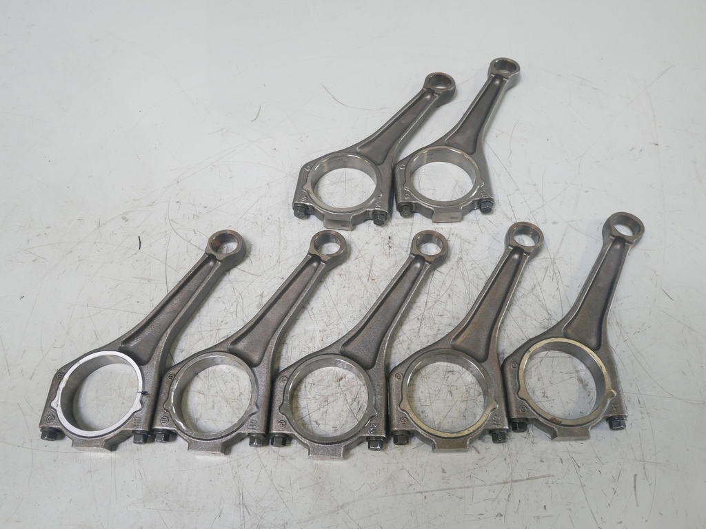 [MTD-427424] Biela para Jaguar XF X250, XJ X351, XK X150 5.0 V8 508PN AJ133