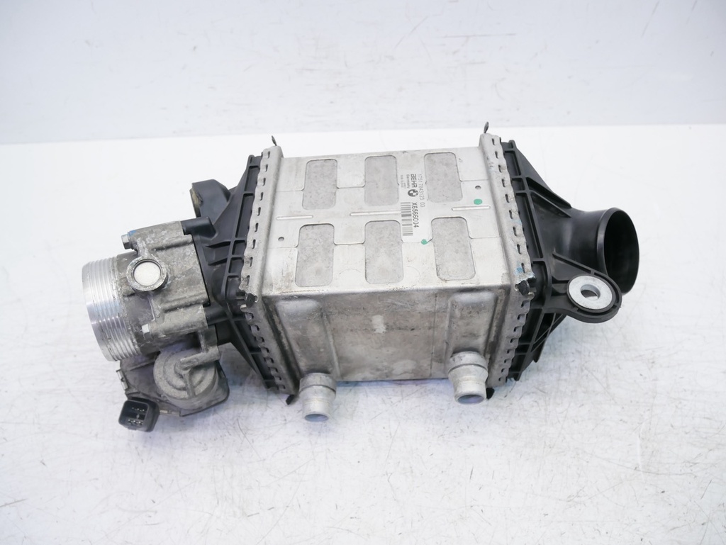 [MTD-408848] Intercooler para BMW Serie 5 F10 M5 4.4 V8 S63B44B
