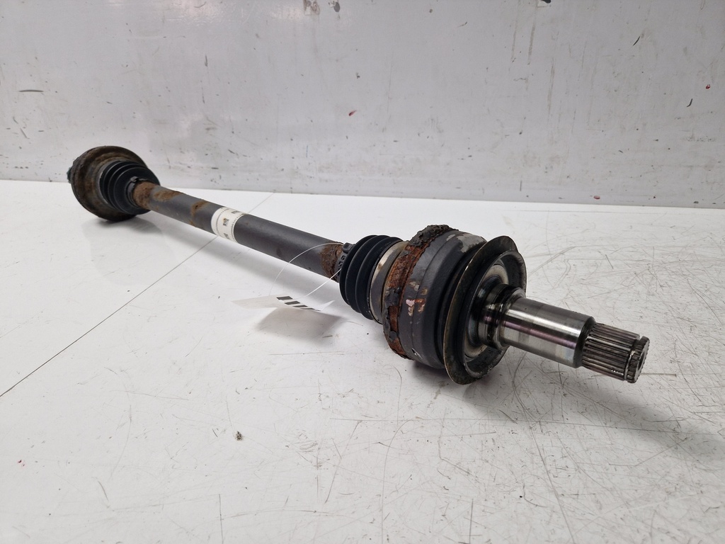 [MTD-497402] Eje de transmisión Mercedes Clase C W205 2.2 CDI C220 Diesel A2053508308