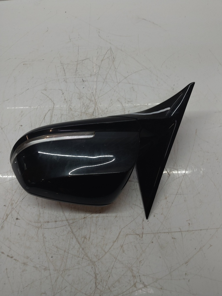 [MTD-503669] Retrovisor exterior izquierdo BMW Serie 3 F31 330d 258CV N57D30O1