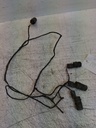 Sensores de aparcamiento con mazo de cables Land Rover Range Rover Sport I