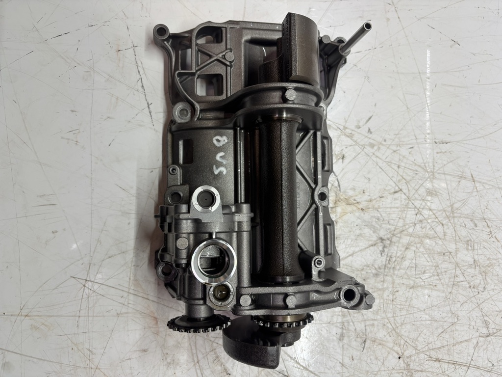 [MTD-504019] Módulo de eje de compensación VW Skoda Seat Polo V 1.2 TDI CFWA CFW 03P103127C