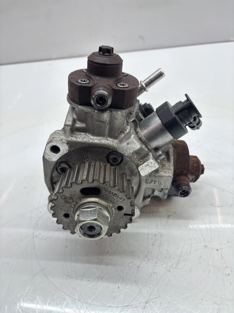 [MTD-440304] Bomba de alta presión Land Rover Discovery L319 3.0 TD V6 4x4 306DT
