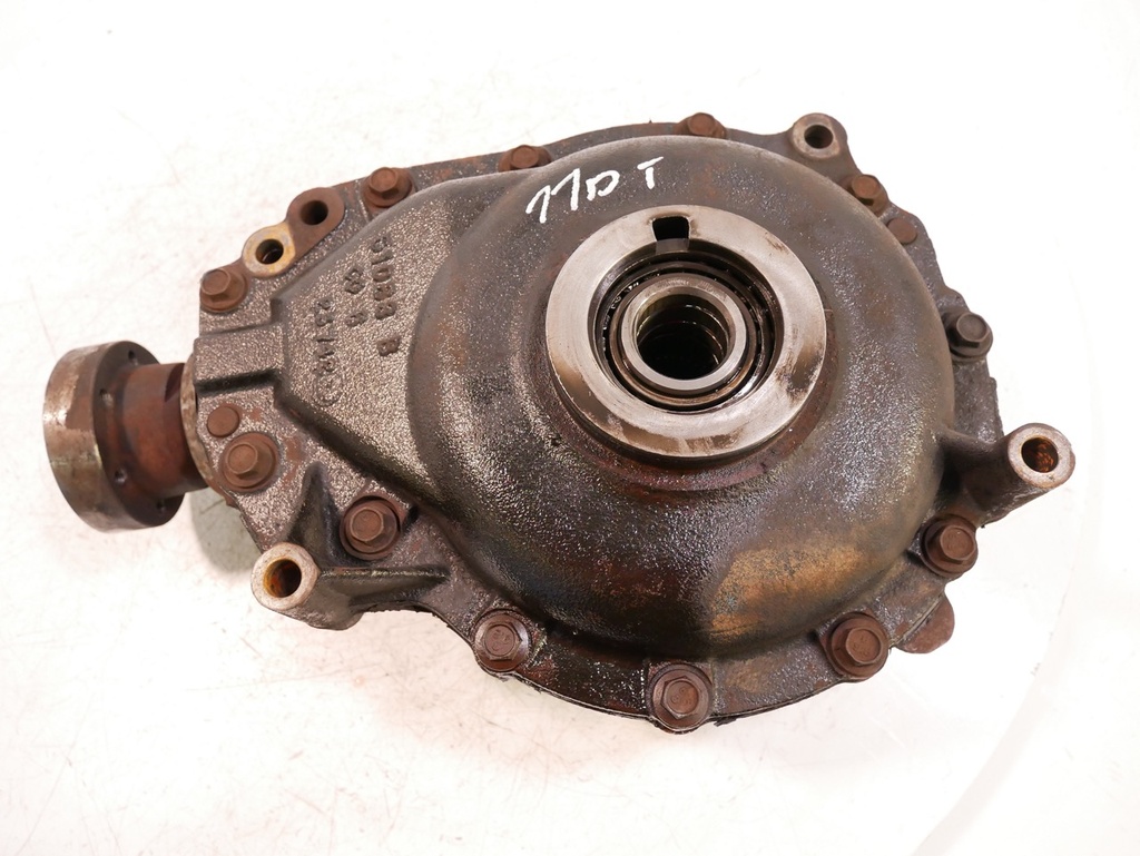 [MTD-422638] Diferencial Land Rover Range Rover L322 3.0 D 4x4 M57D30 M57 306D1 TBB000060
