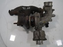 Turbocompresor Audi A4 B8 1.8 TFSI CABA CAB 06H145701K