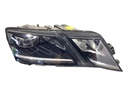 Faro delantero derecho SKODA OCTAVIA III Combi (5E5, 5E6) 2012-2022