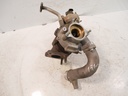 Turbocompresor Mazda 6 GH GH10 2.2 D Diesel R2BF R2AA R2 VJ410903