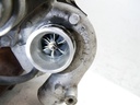 Turbocompresor Mitsubishi Pajero 3 III Shogun 3.2 4M41 49135-03411
