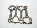 4x Biela Renault Nissan 1.2 TCe H5F408