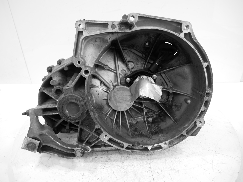 [MTD-497030] Caja de cambios manual Ford Focus II C-Max 1.6 TDCI G8DD 3M5R-7F096-YF