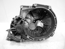 Caja de cambios manual Ford Focus II C-Max 1.6 TDCI G8DD 3M5R-7F096-YF