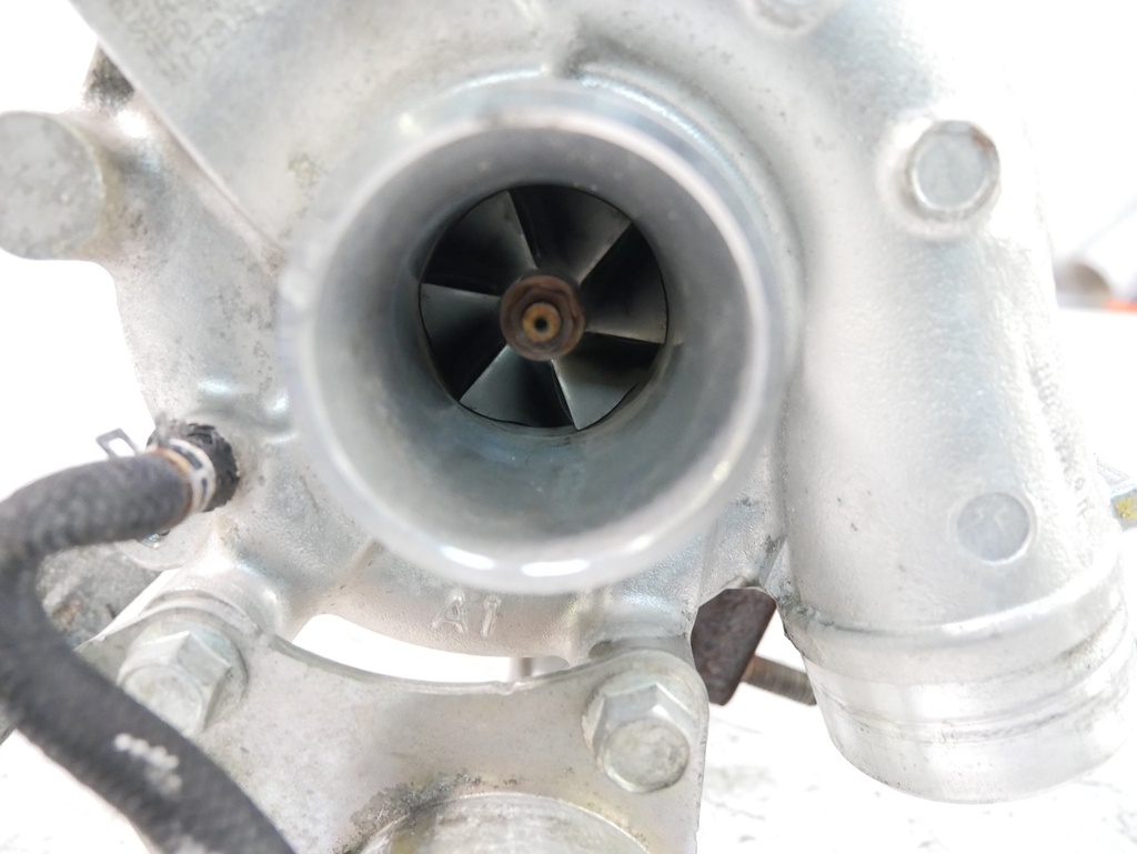 [MTD-440446] Turbocompresor Fiat Ducato 250 2.3 D Multijet 131 CV 504340182