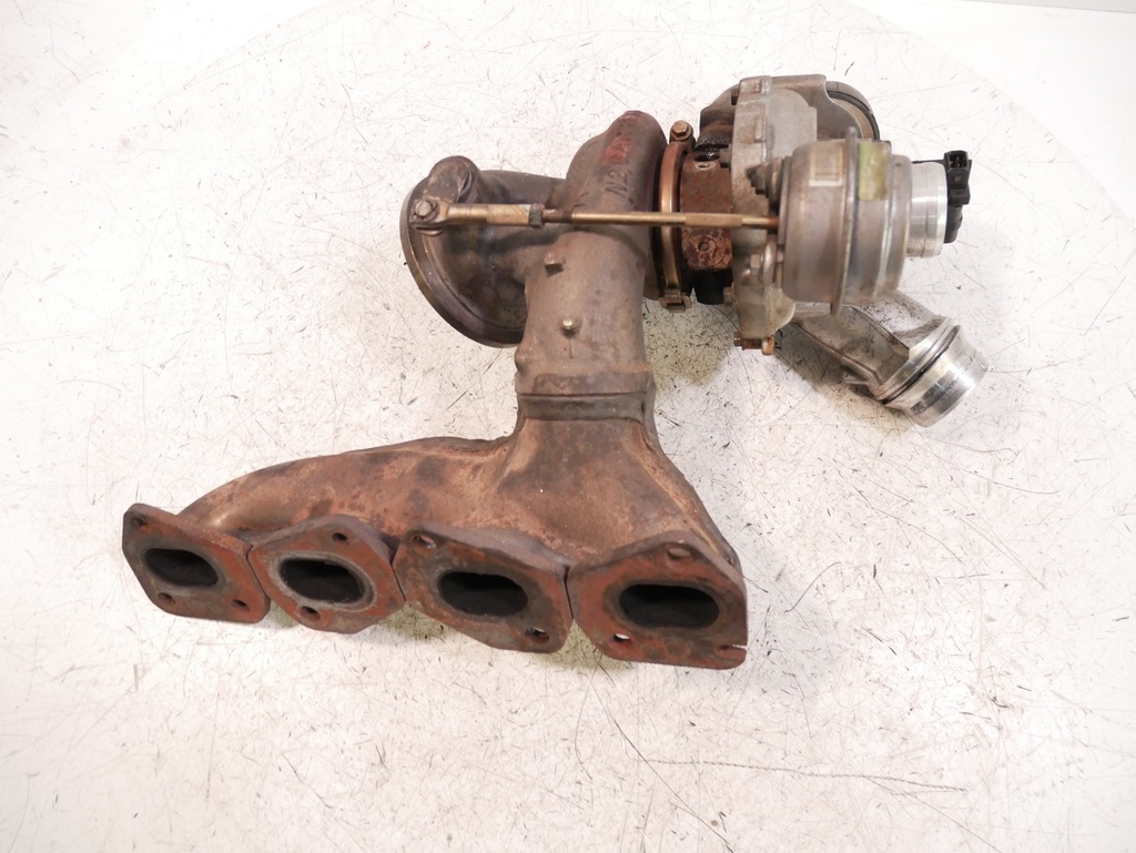 [MTD-443776] Turbocompresor BMW 1.6 116i 316i N43B16A 7643719