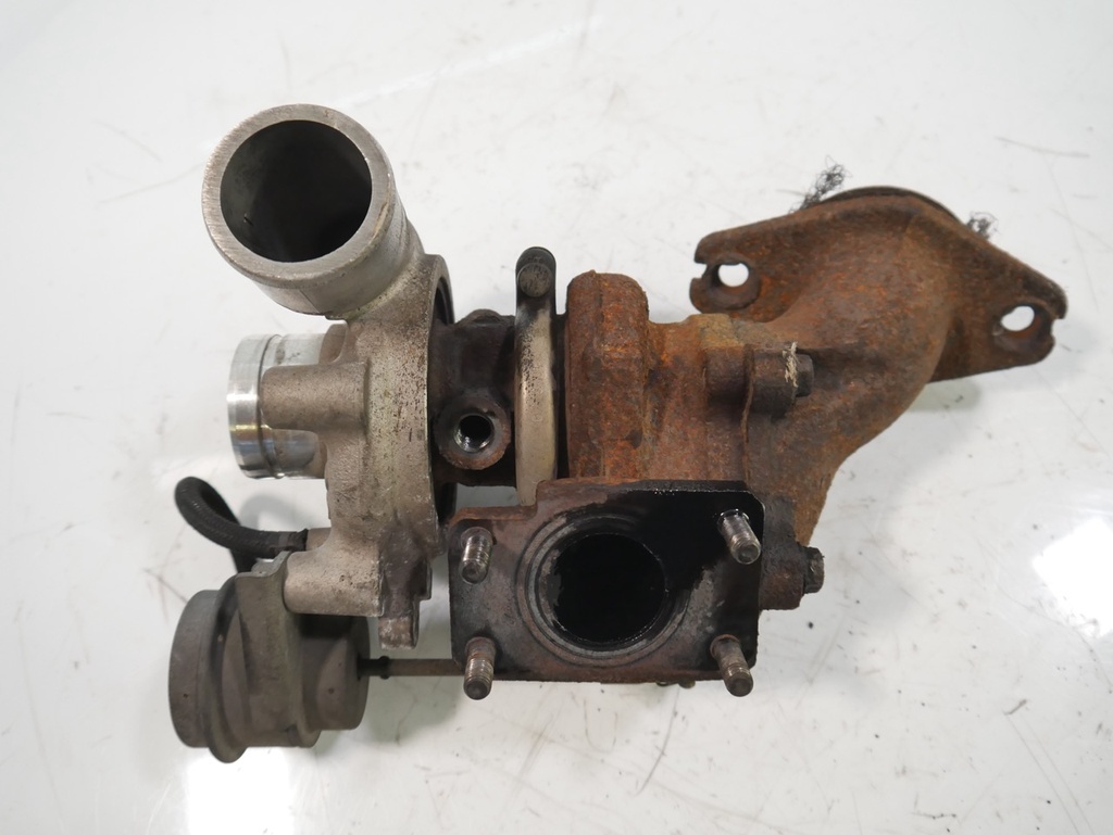 [MTD-477759] Turbocompresor Iveco Daily 2.3 F1AE0481G 504260855