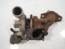 Turbocompresor Iveco Daily 2.3 F1AE0481G 504260855