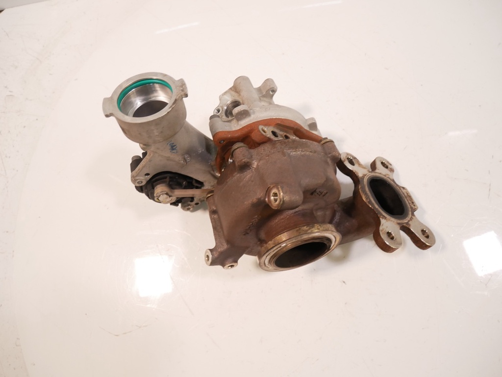 [MTD-448208] Turbocompresor Audi Seat VW A3 Ibiza Tiguan 1.5 TSI DXDB DXD 05E145702L
