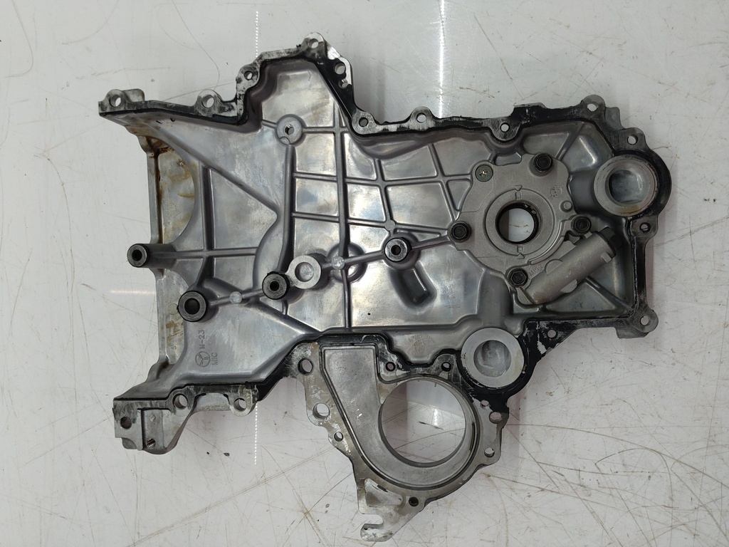 [MTD-527628] Bomba de aceite para Kia Hyundai 1.6 T-GDI (G4FJ)
