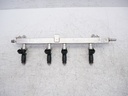 Rampa de inyectores VW Audi Skoda 1.6 Multifuel CMX CMXA 06A133317BB 06A906031CM