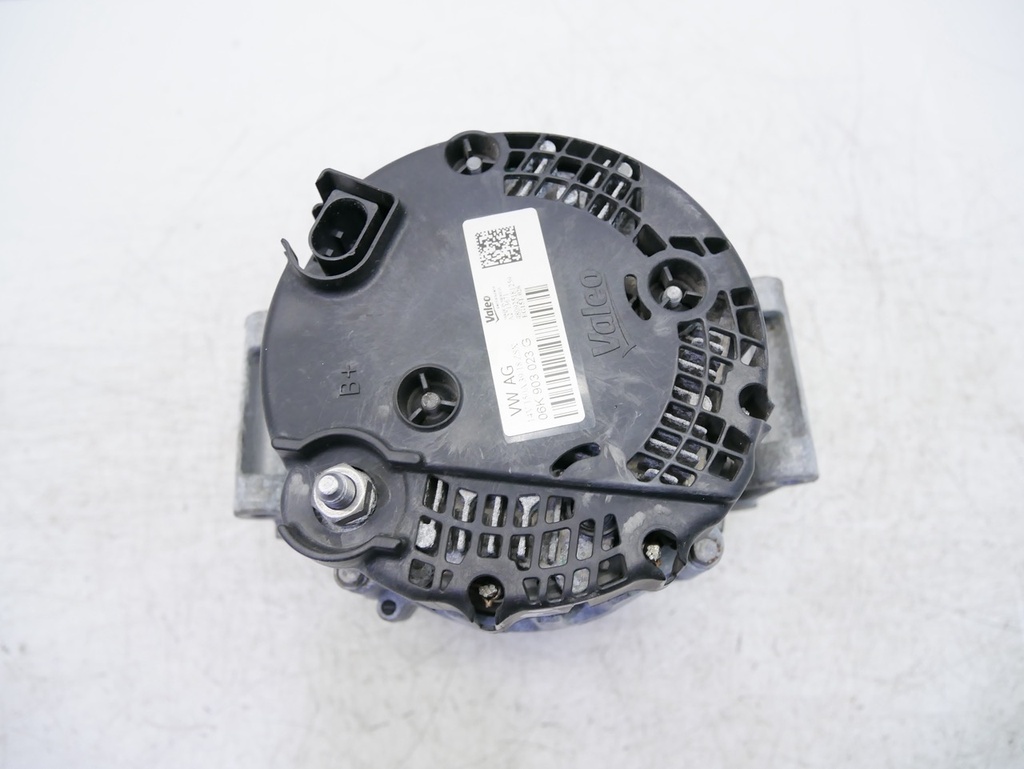 [MTD-409443] Alternador Audi TT 2.0 40 TFSI DKZB DKZ 06K903023G