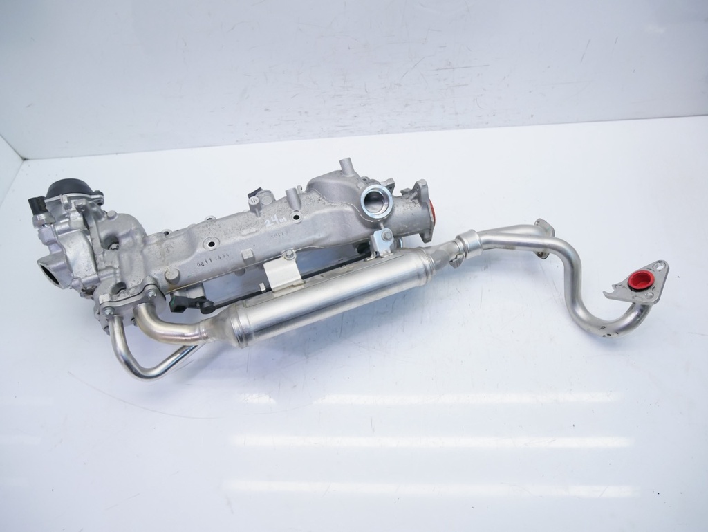 [MTD-411631] Colector de admisión Mercedes 3.0 CDI 642.838 A6420908337