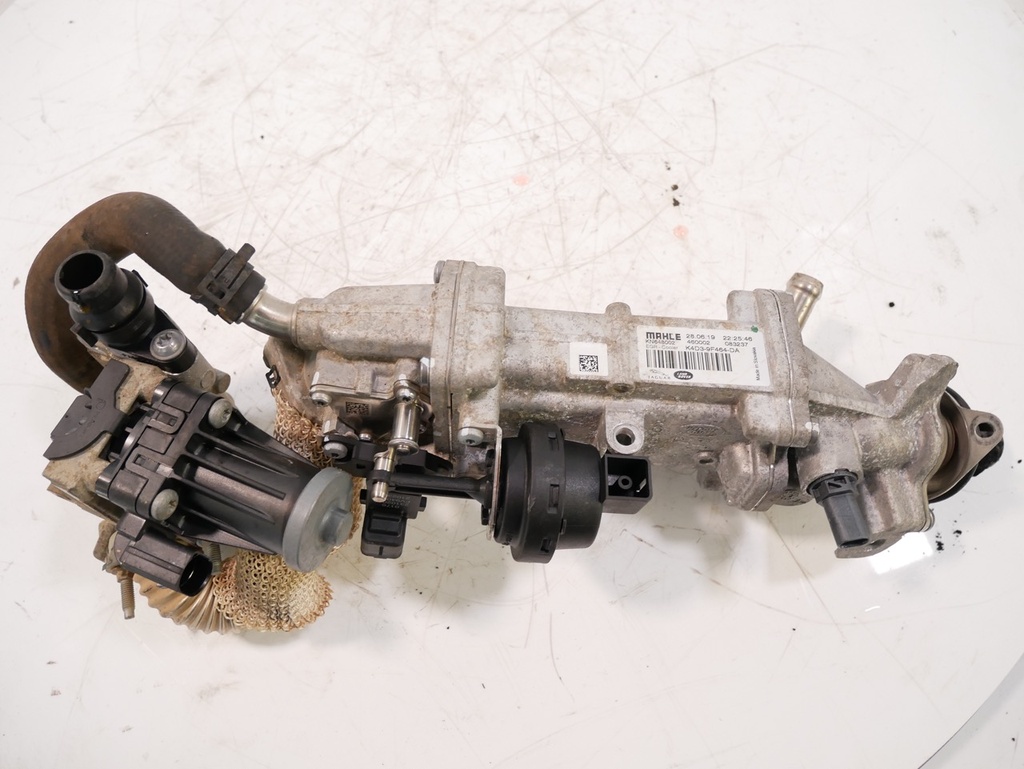 [MTD-411378] Intercooler Land Rover Discovery L550 2.0 D 204DTD AJ20D4