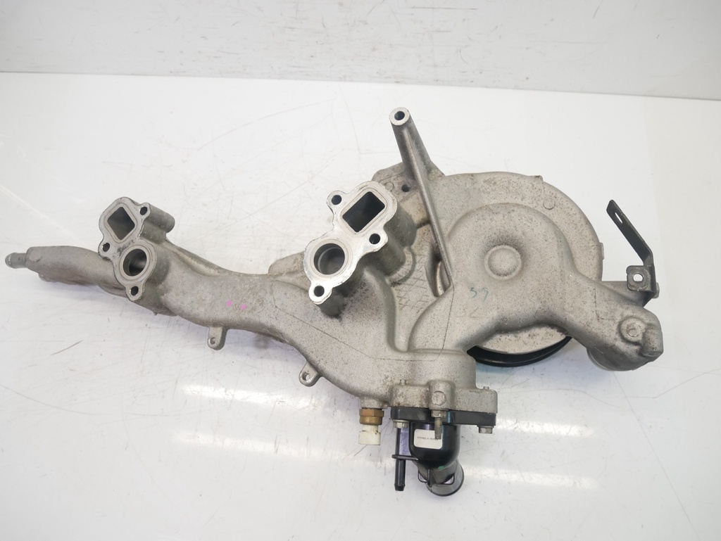 [MTD-412544] Bomba de agua Cadillac Escalade 4WD V8 L86 12623753