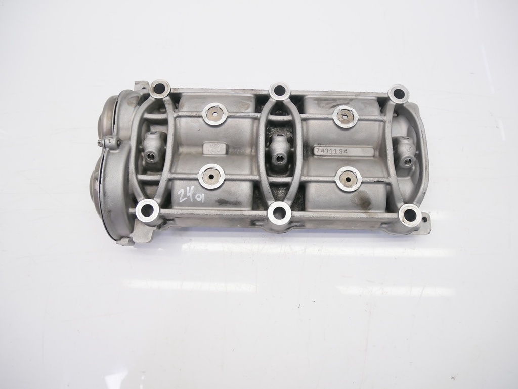 [MTD-423596] Eje de balance para LTI Jeep Cherokee 2.5 TD R425 VM62