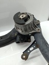 Soporte de eje para Mercedes Clase C W205 1.6 BlueTEC