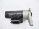 Motor de arranque Land Rover Range Rover Evoque 2.0 D 204DTD