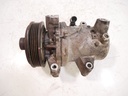 Compresor de aire acondicionado Mitsubishi L200 KJ 2.4 DI-D 4WD 4N15