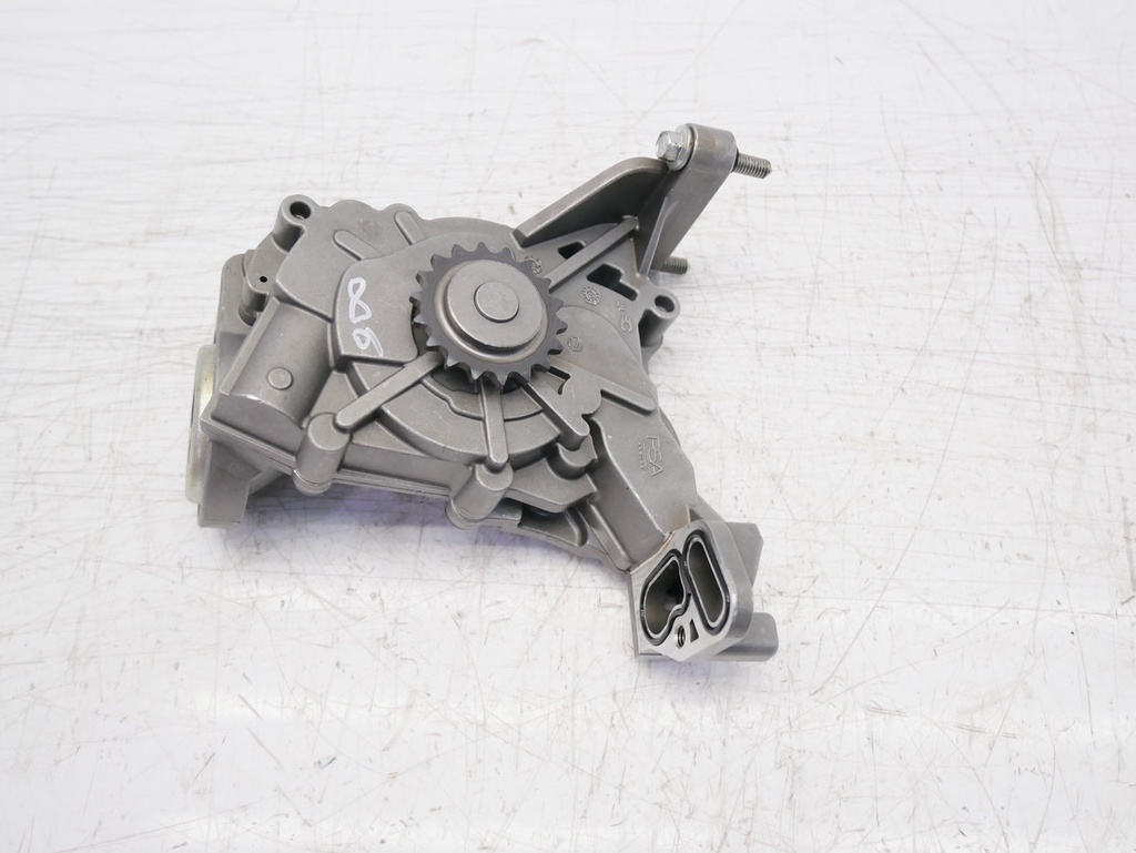 [MTD-425731] Bomba de aceite Opel Vauxhall Mokka 1.2 EB2ADTDB HNE 9854468880