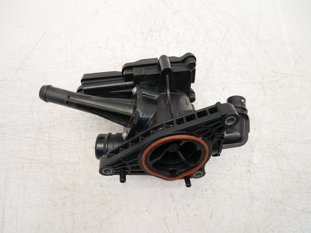 [MTD-406738] Carcasa de termostato para Kia Sportage MK5 1.6 T-GDI G4FP (2022-)