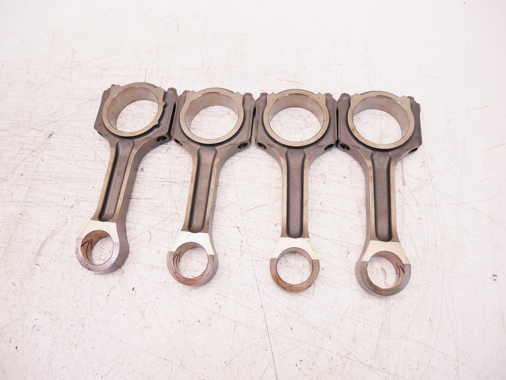 [MTD-450673] 4x Biela Ford Transit 2.0 YMF6