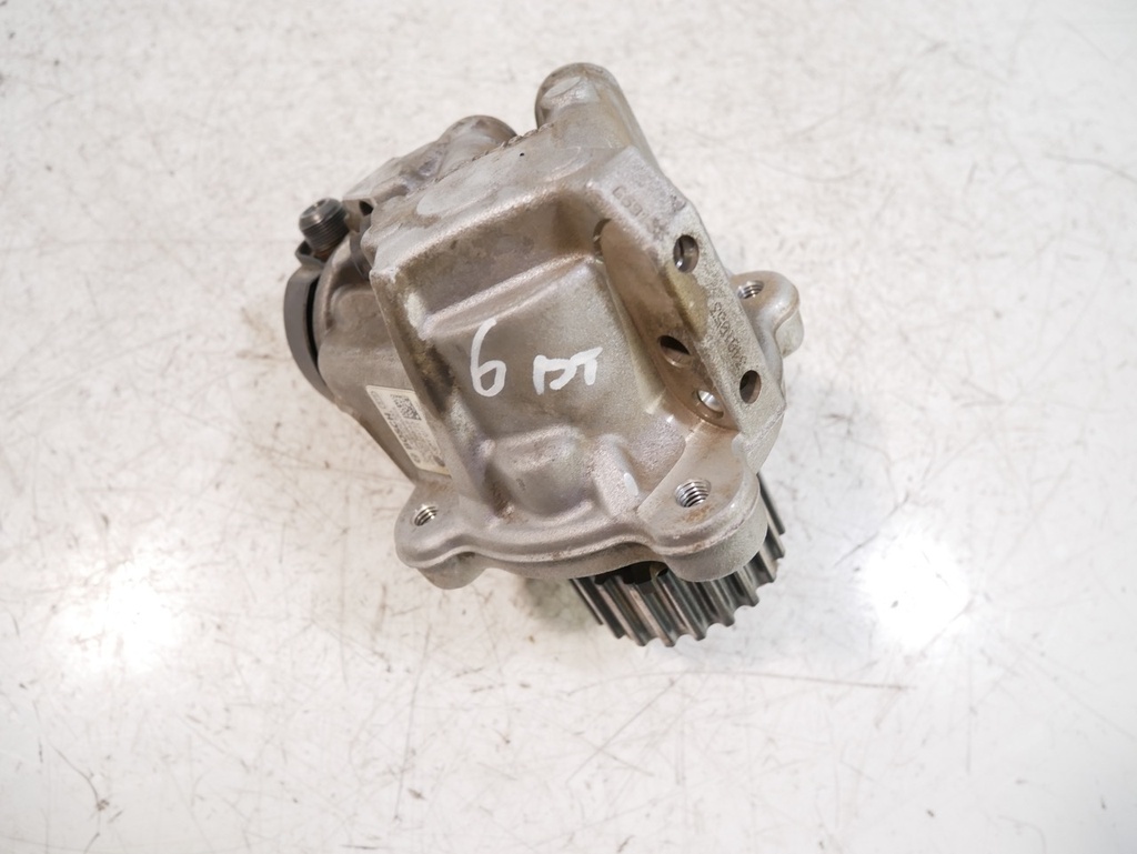 [MTD-437854] Bomba de alta presión VW Crafter 2.0 TDI CKU CKUC CKUB 03L130755AB