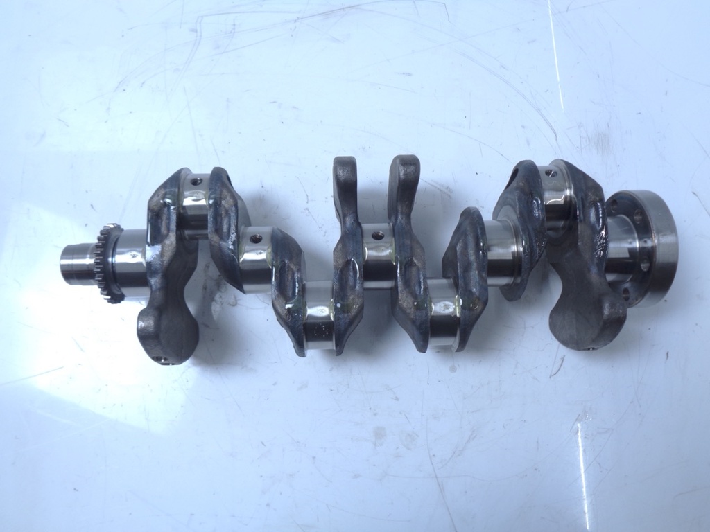 [MTD-454506] Cigüeñal Audi A3 1.4 TFSI CXSB CXS 04EB