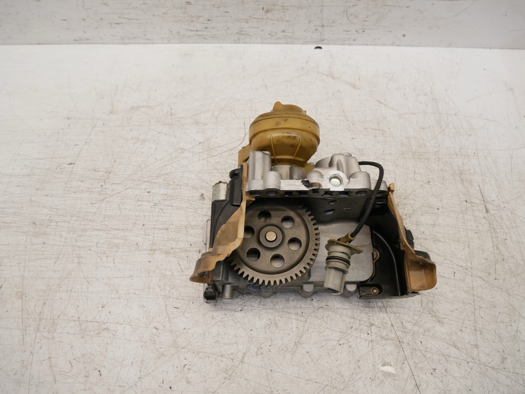 [MTD-454714] Bomba de aceite Nissan Navara 2.3 DCI YS23DDTT YS23E280 150003022R