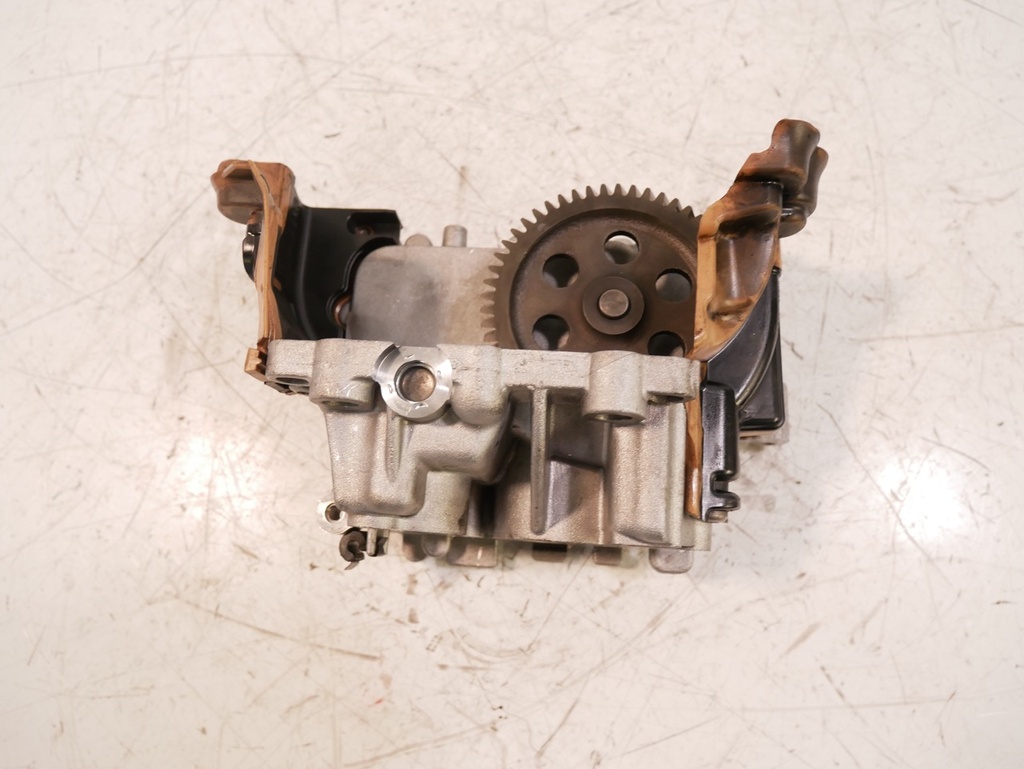 [MTD-453958] Bomba de aceite Nissan Navara 2.3 DCI YS23DDTT 150003022R