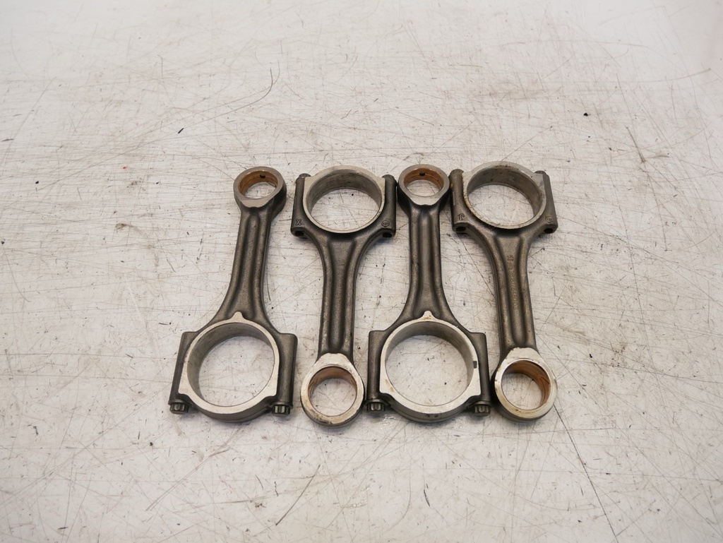 [MTD-454928] 4x Biela Citroën Berlingo K9 1.5 BlueHDI YHY DV5RD YH01 9818178480