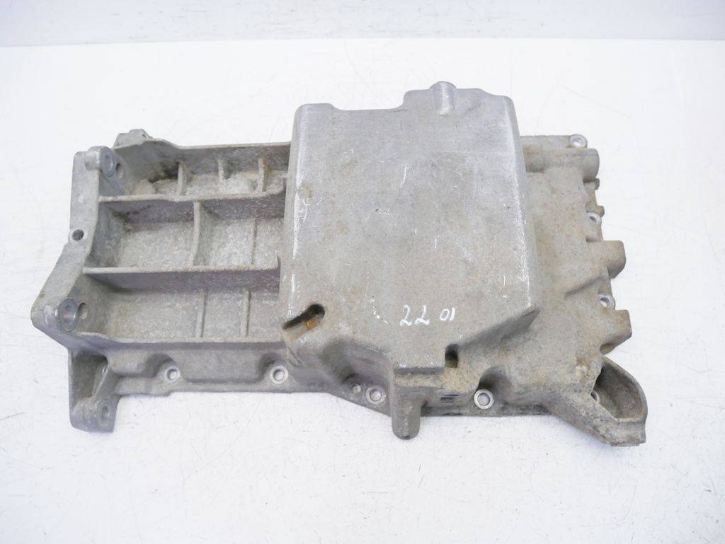 [MTD-410299] Cárter de aceite Chevrolet Malibu HHR 2.4 12601240