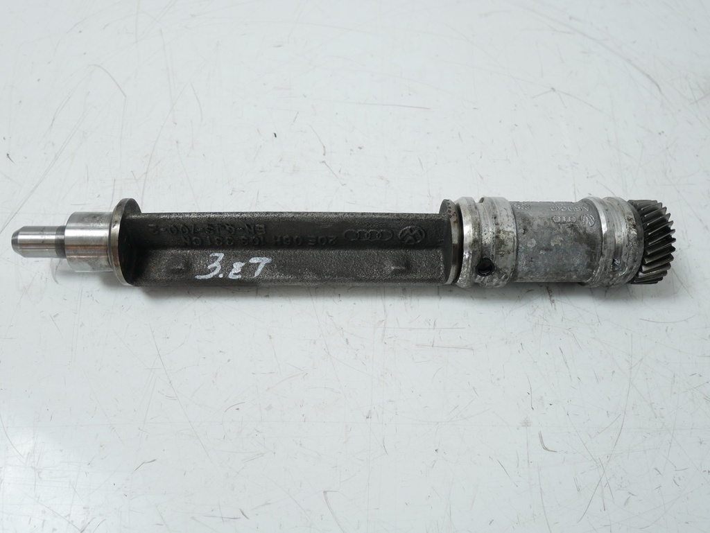 [MTD-458268] Equilibrador Audi A5 8T3 1.8 TFSI CABD CAB 06H103331CN 20E