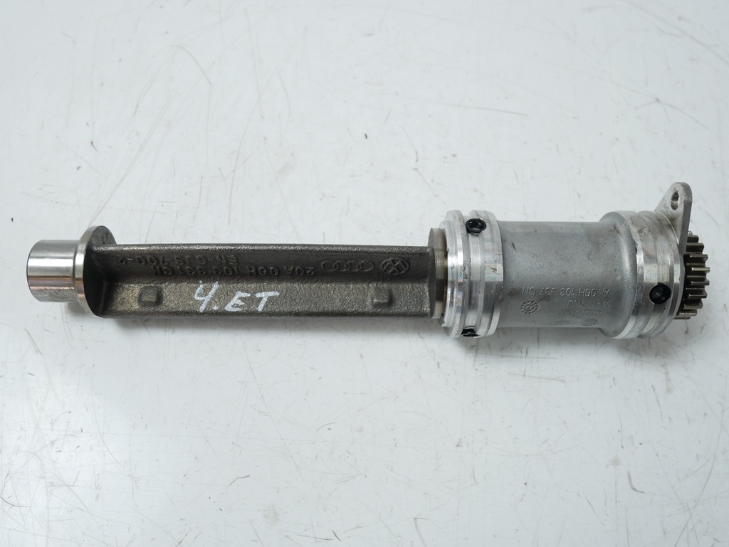 [MTD-458269] Equilibrador Audi A5 8T3 1.8 TFSI CABD CAB 06H103331CN 20A
