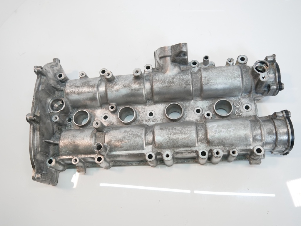 [MTD-461554] Tapa de válvulas con árboles de levas VW Beetle Tiguan 1.4 TSI CTHD CTH 03C103475CD