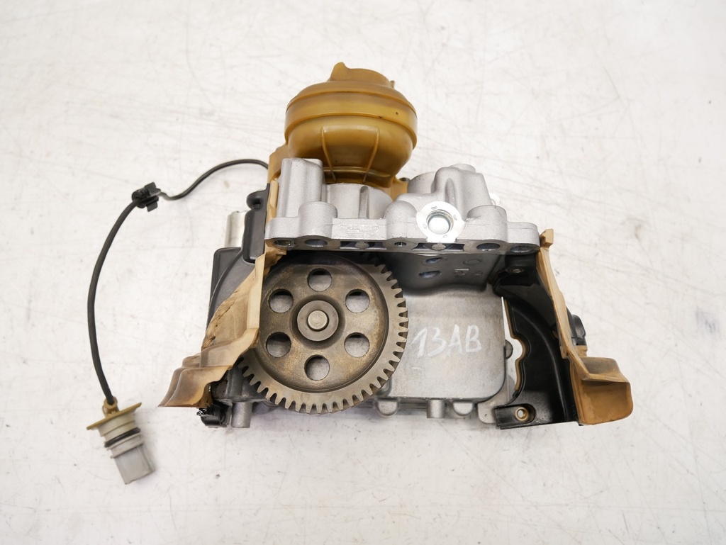 [MTD-466824] Bomba de aceite Nissan Navara NP300 2.3 DCI YS23DDTT YS23E280 M9T 150003022R